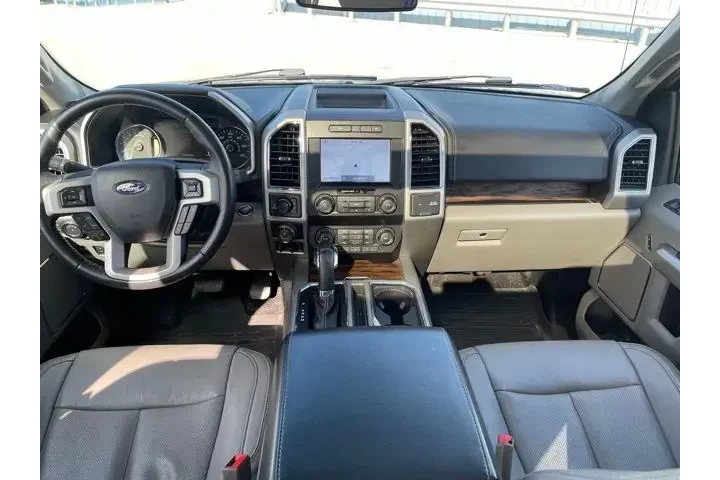 $35984 : Ford F-150 2019 4x4 XL 4dr S image 3