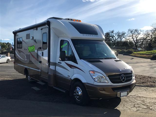 $74995 : 2013 Mercedes-Benz Sprinter C image 2