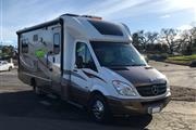 $74995 : 2013 Mercedes-Benz Sprinter C thumbnail