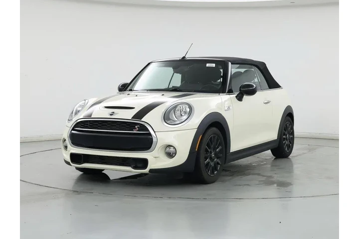 $18998 : MINI Convertible 2017 Cooper image 4