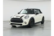 $18998 : MINI Convertible 2017 Cooper thumbnail