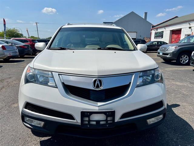 $16500 : 2012 MDX SH-AWD w/Advance w/R image 3