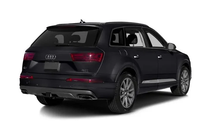 $21110 : Audi Q7 2018 AWD 3.0T quattr image 3