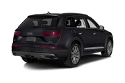 $21110 : Audi Q7 2018 AWD 3.0T quattr thumbnail