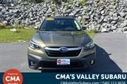 $21962 : PRE-OWNED 2020 SUBARU OUTBACK thumbnail