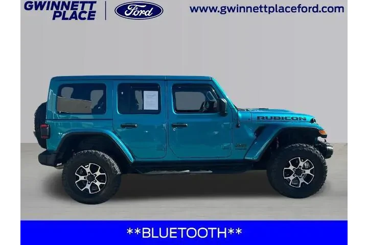 $36499 : Jeep Wrangler Unlimited 2020 image 4