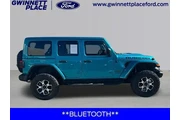 $36499 : Jeep Wrangler Unlimited 2020 thumbnail