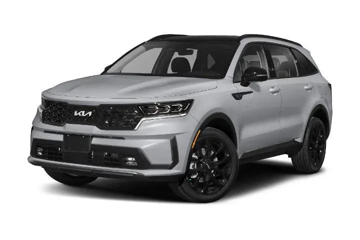 $35985 : Kia Sorento 2023 AWD SX 4dr image 1