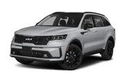 Kia Sorento 2023 AWD SX 4dr en Bakersfield