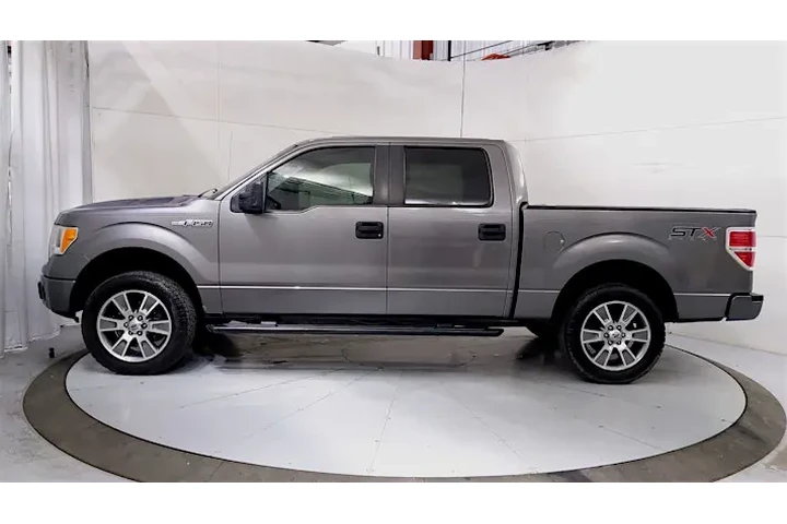 2015 Escape SE 4WD image 8