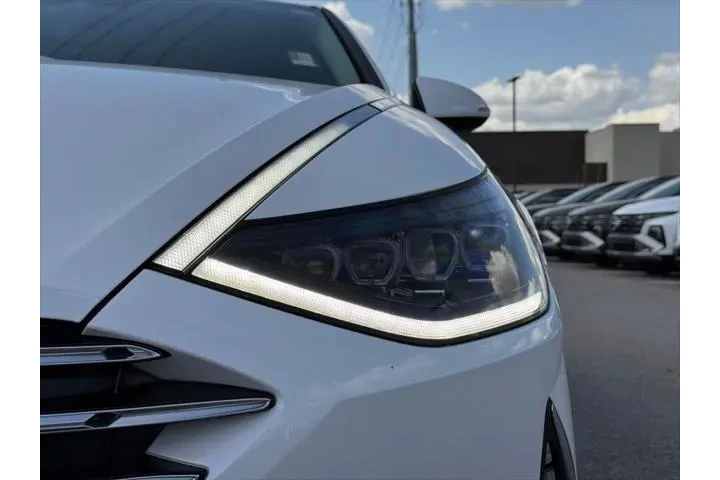 $21989 : Hyundai SONATA Hybrid 2023 B image 8