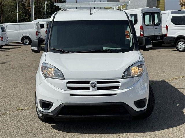 $17995 : 2021 ProMaster City Cargo Van image 2