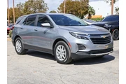 $20990 : Chevrolet Equinox 2024 LT 4d thumbnail