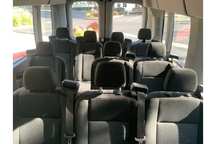 $36800 : Ford Transit 2022 350 XL 3dr image 6