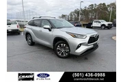 Toyota Highlander 2023 AWD X en Little Rock