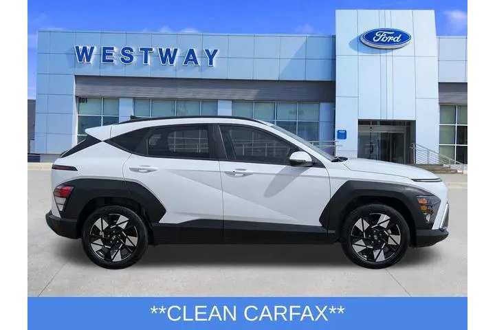 $18554 : Hyundai KONA 2024 SEL 4dr Cr image 2