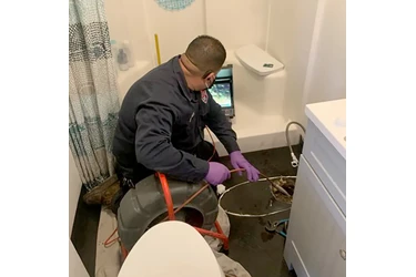 CHAVEZ PLUMBING AND ROOTER en Los Angeles