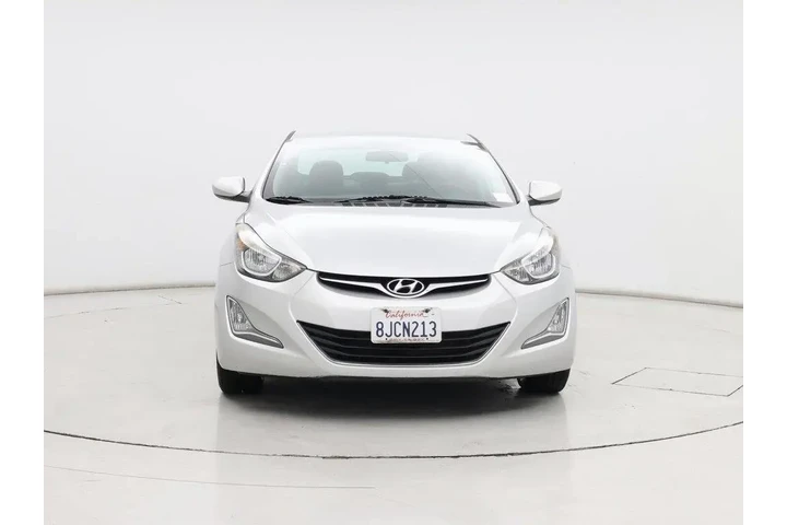 $10998 : Hyundai ELANTRA 2015 SE 4dr image 5