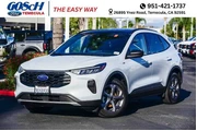 Ford Escape Hybrid 2025 ST-L en Riverside