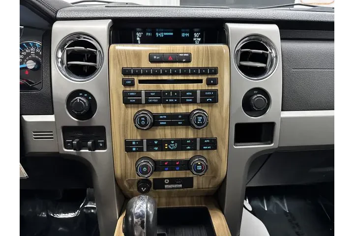 $8987 : Pre-Owned 2011 F-150 Lariat image 8