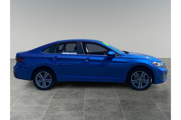 $25271 : Volkswagen Jetta 2024 SE 4dr image 6