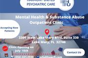 Mental Health Clinic en Tampa