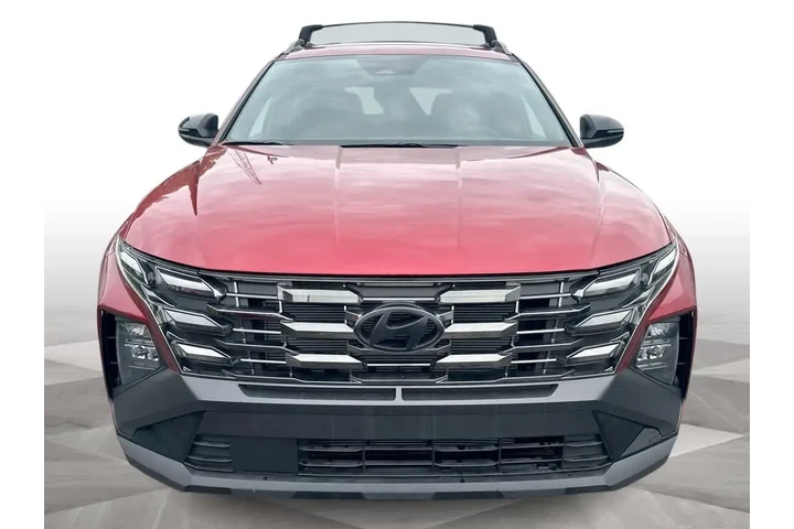 $24534 : Hyundai TUCSON 2025 XRT 4dr image 3