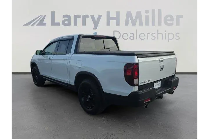 $26831 : Honda Ridgeline 2021 AWD Bla image 3