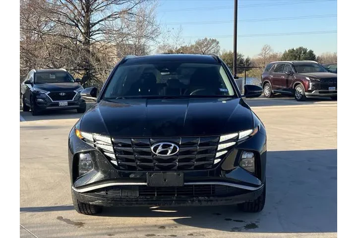 $18993 : Hyundai TUCSON 2023 SEL 4dr image 2