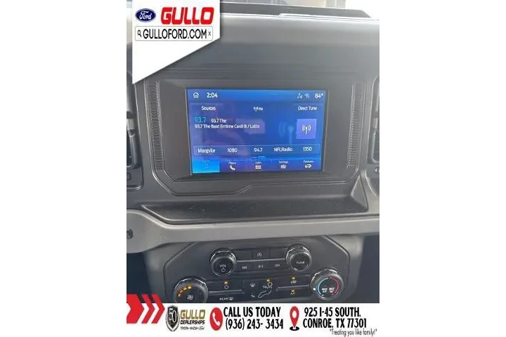 $32991 : Ford Bronco 2023 4x4 Base 4d image 10