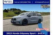 Honda Odyssey 2023 Sport 4dr en Santa Barbara