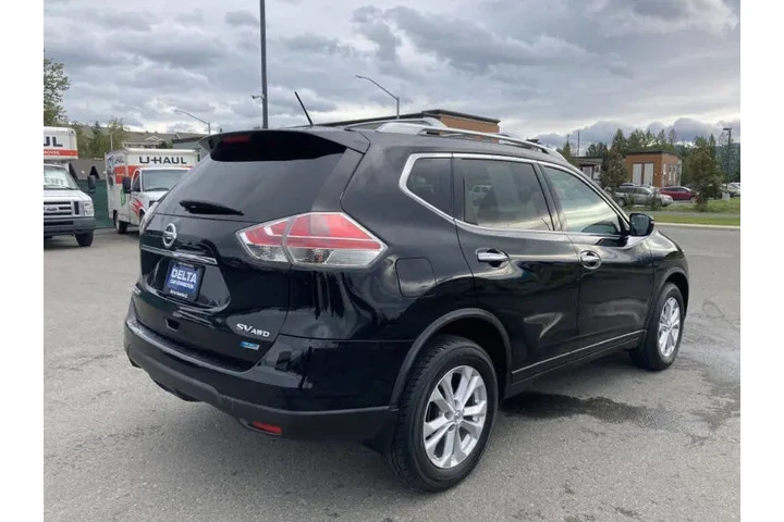 $12999 : 2014 Rogue S image 6