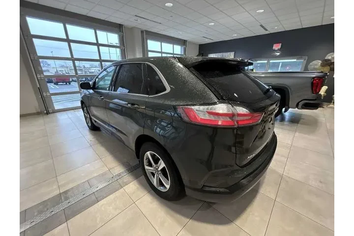 $29996 : Ford Edge 2024 AWD SEL 4dr S image 5
