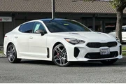 $27004 : Kia Stinger 2022 GT1 4dr Sed thumbnail