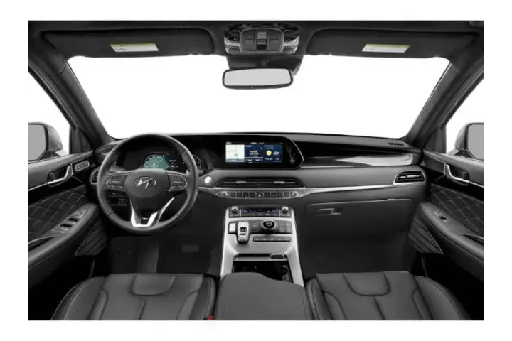 $29000 : Hyundai PALISADE 2021 AWD Ca image 8