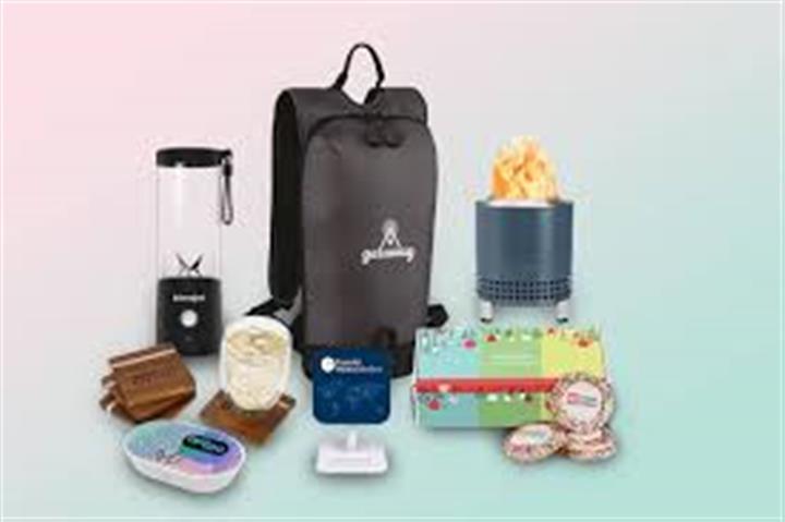 Unique Promotional Items image 1