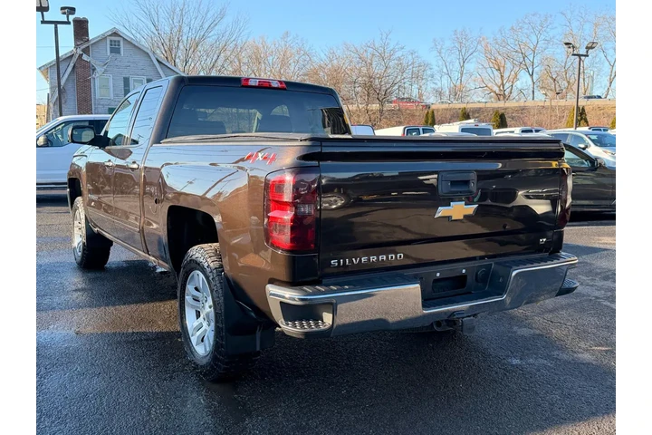 $22900 : 2018 Silverado 1500 image 7