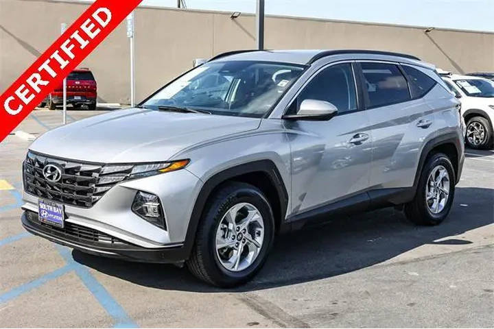 $19999 : Hyundai TUCSON 2024 AWD SEL image 3