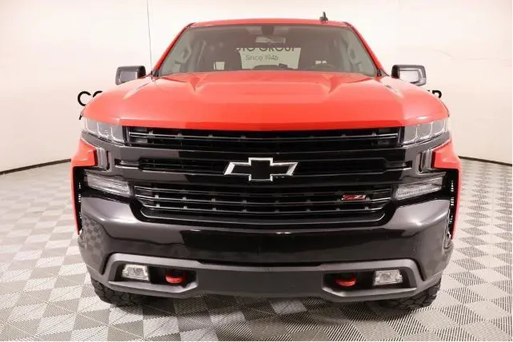 $32544 : Chevrolet Silverado 1500 201 image 8