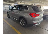 $29495 : BMW X3 2024 sDrive30i 4dr Sp thumbnail