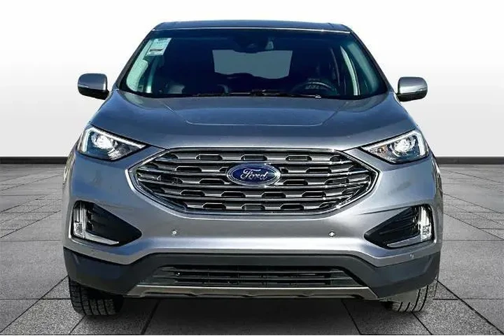 $25080 : Ford Edge 2024 AWD Titanium image 3