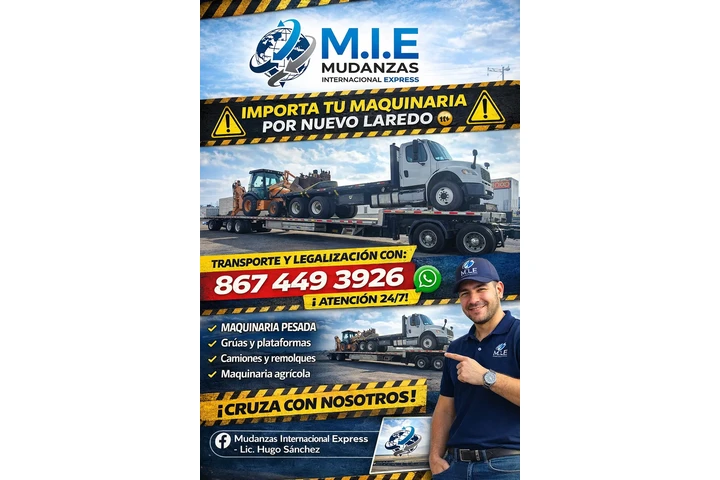 TE MUDAS DE ESTADOS UNIDOS image 1