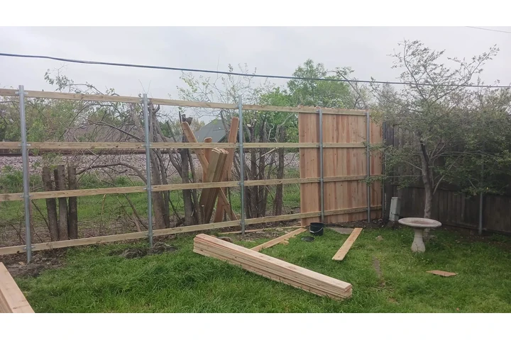 Fence Contractors NV image 8
