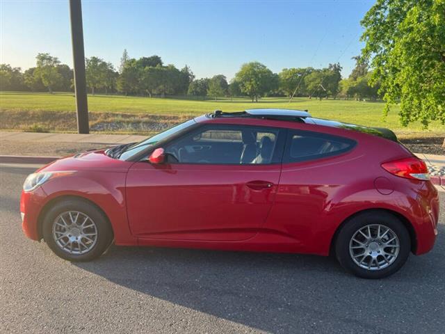 $7850 : 2014 Veloster image 9