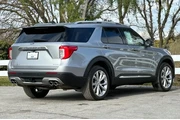 $39933 : Ford Explorer 2023 AWD Plati thumbnail
