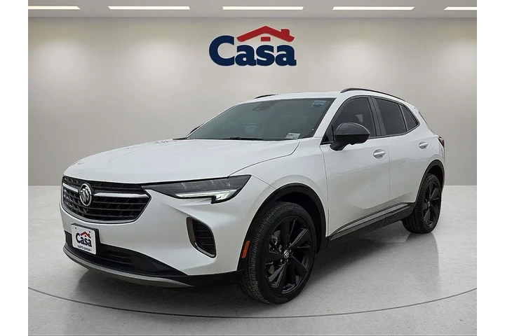 $29595 : Buick Envision 2023 Essence image 6