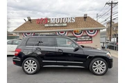 $8699 : 2012 Mercedes-Benz GLK GLK 35 thumbnail