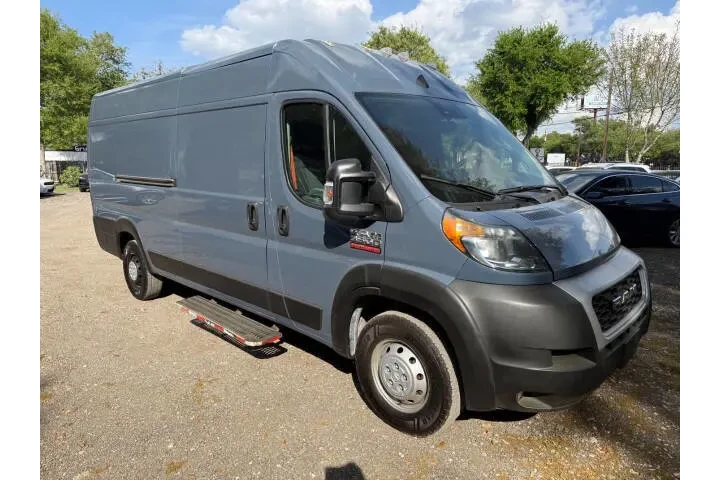 $22995 : 2022 ProMaster 3500 159 WB image 4