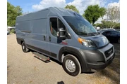 $22995 : 2022 ProMaster 3500 159 WB thumbnail
