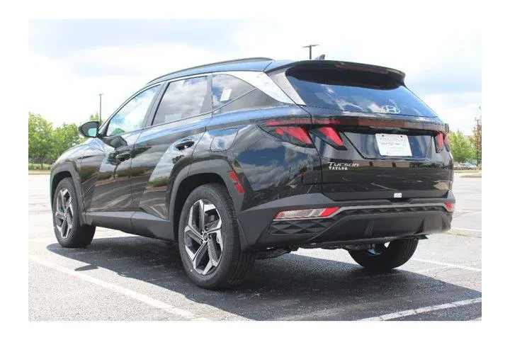 $27349 : Hyundai TUCSON 2024 SEL Flee image 7